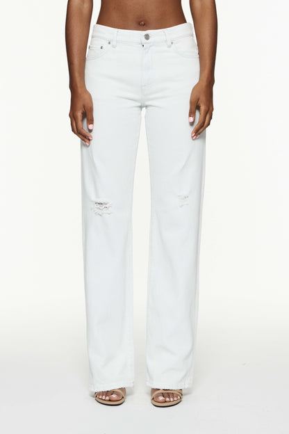 Slim Straight