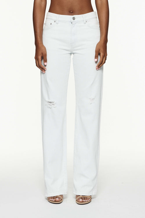Slim Straight