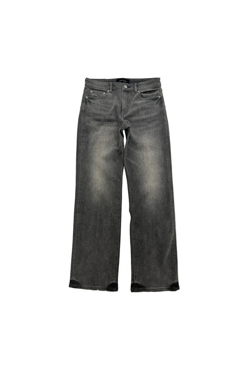 Slim Straight Cut Out