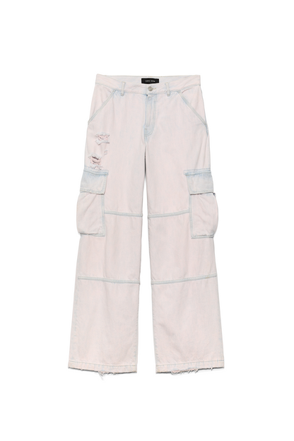Baggy Cargo Overdye