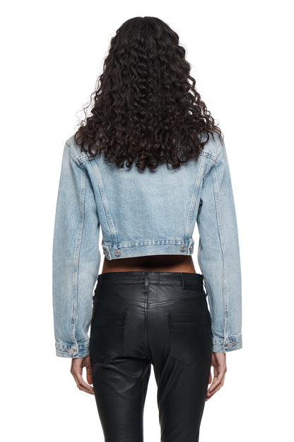 Crop Jacket