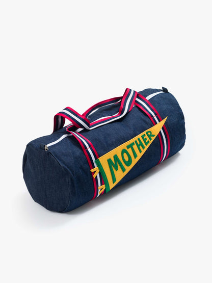 The Sporty Duffle - Dirty Laundry