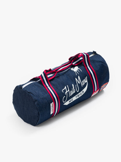 The Sporty Duffle - Dirty Laundry