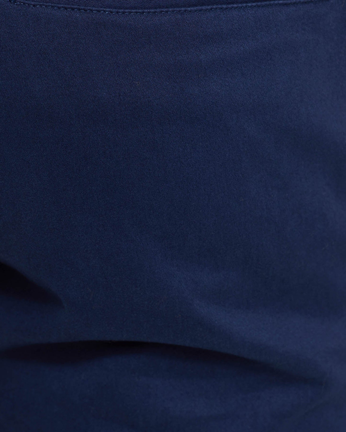 Stretch Organic Cotton Skinny Chinos