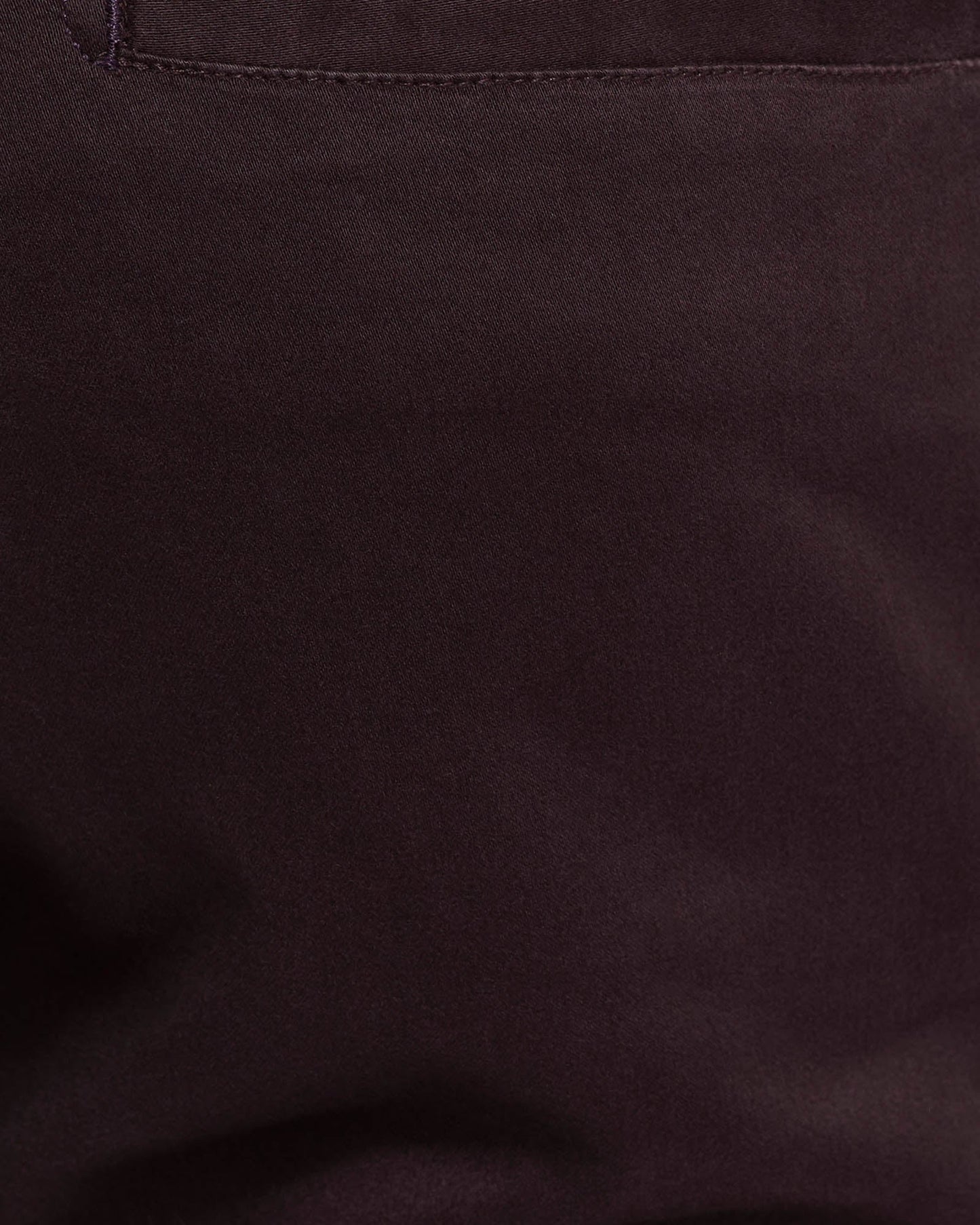 Stretch Organic Cotton Skinny Chinos