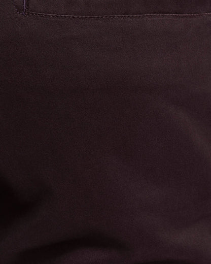Stretch Organic Cotton Skinny Chinos
