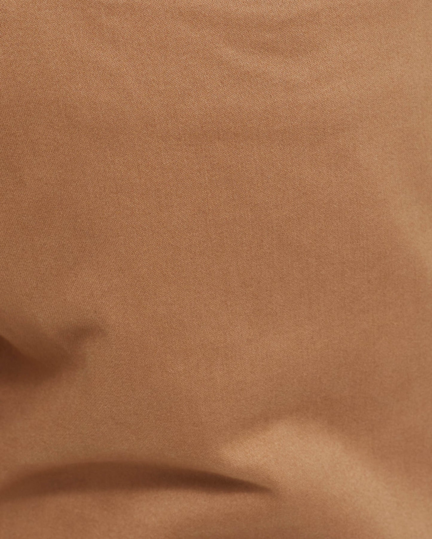 Stretch Organic Cotton Skinny Chinos