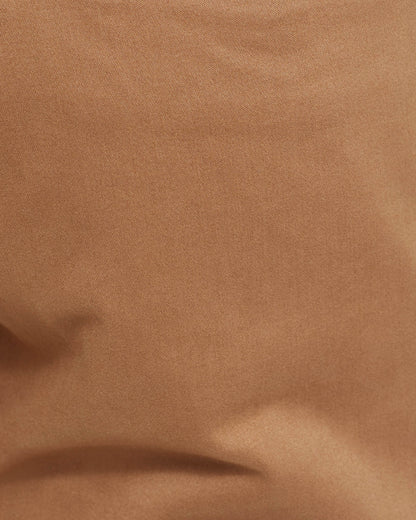 Stretch Organic Cotton Skinny Chinos