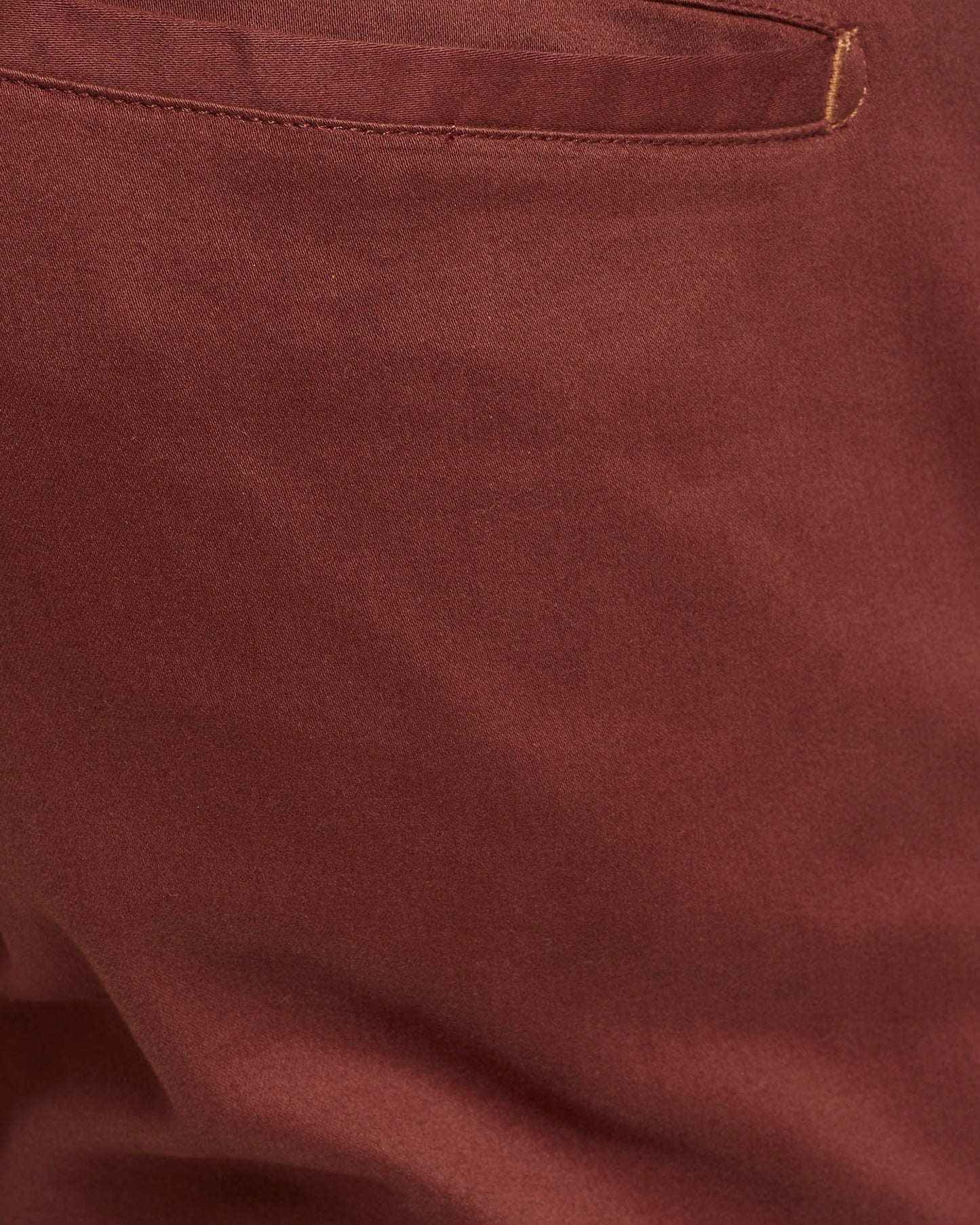Stretch Organic Cotton Skinny Chinos