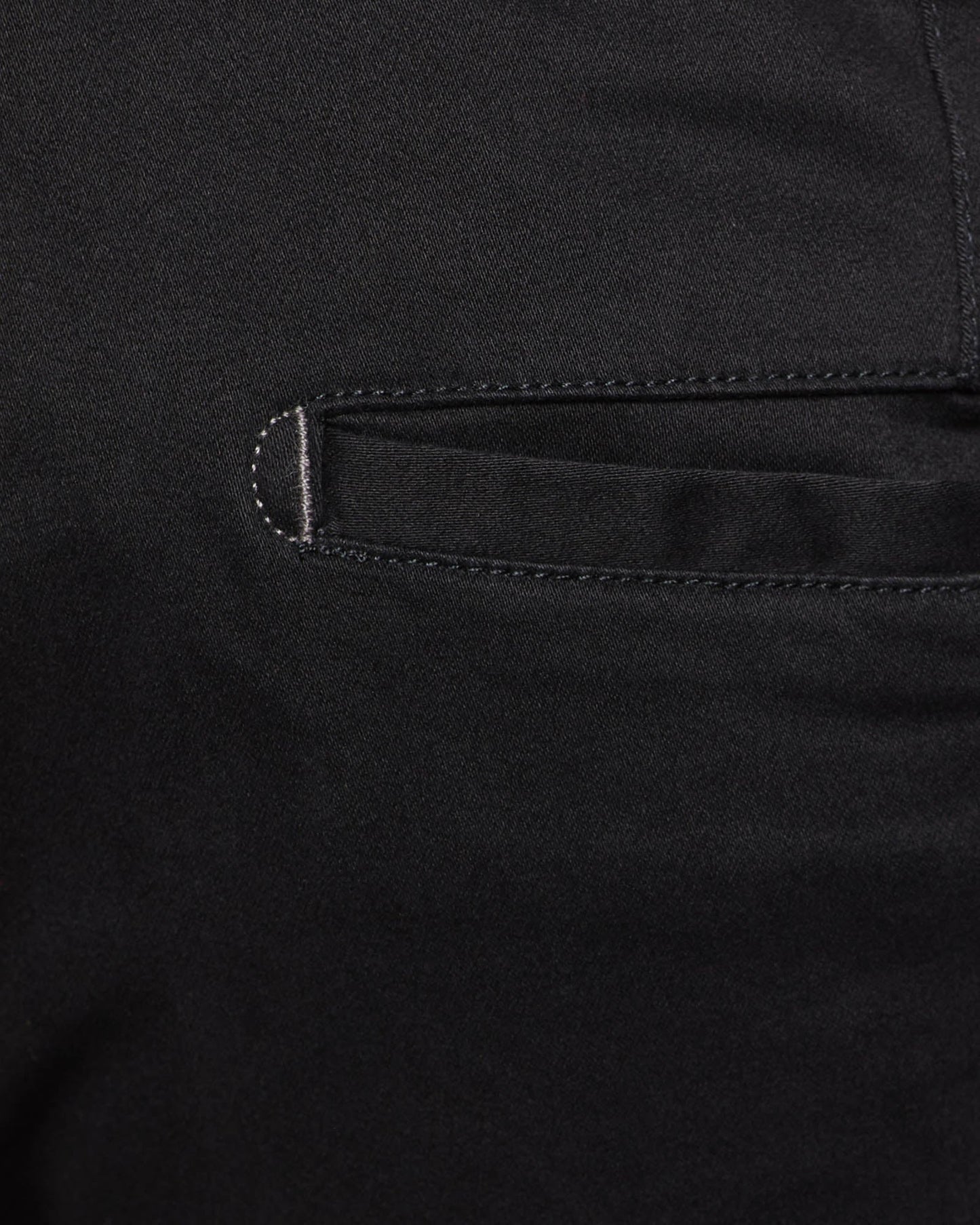 Stretch Organic Cotton Skinny Chinos