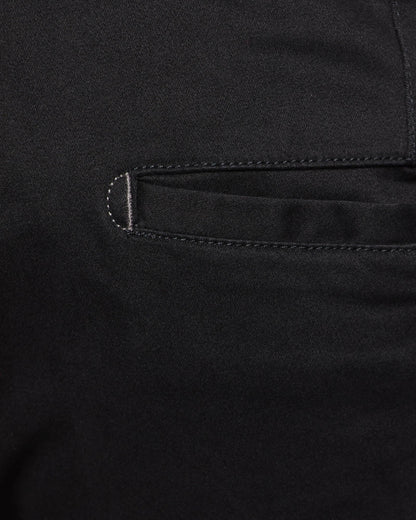 Stretch Organic Cotton Skinny Chinos
