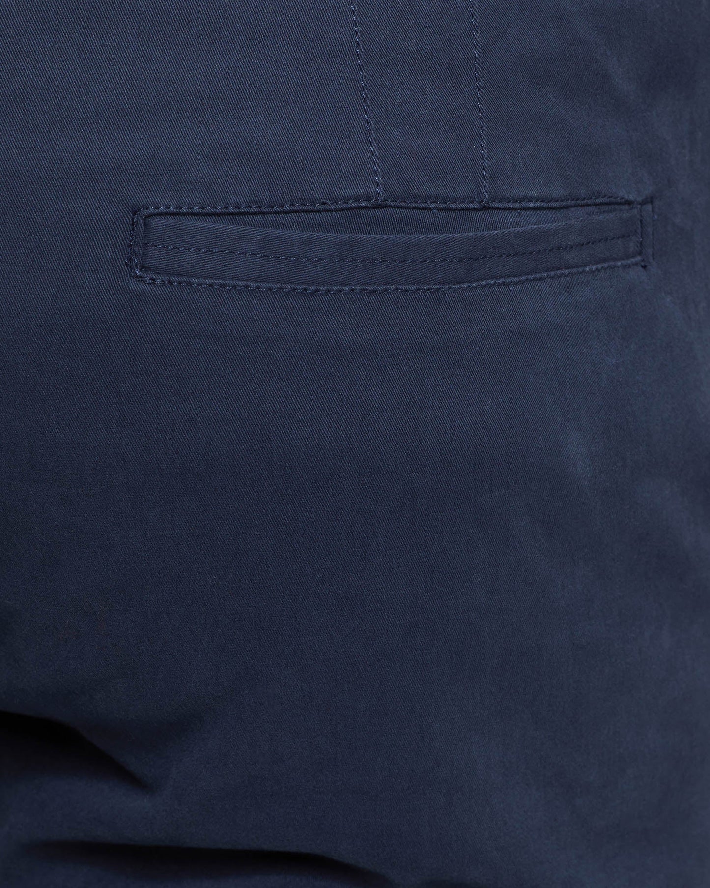 Danny Casual Organic Cotton Chinos
