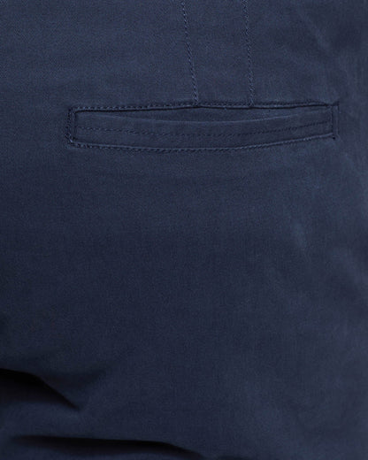 Danny Casual Organic Cotton Chinos