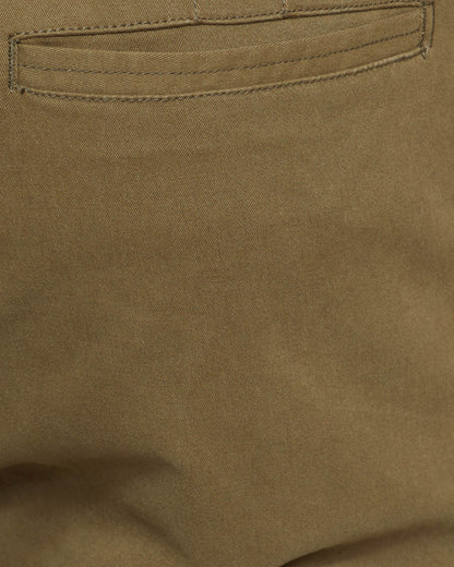 Danny Casual Organic Cotton Chinos