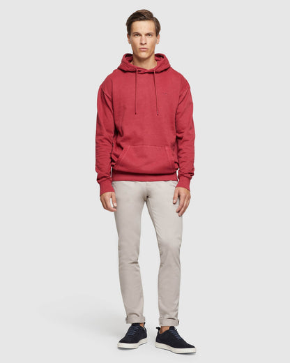 Danny Casual Organic Cotton Chinos
