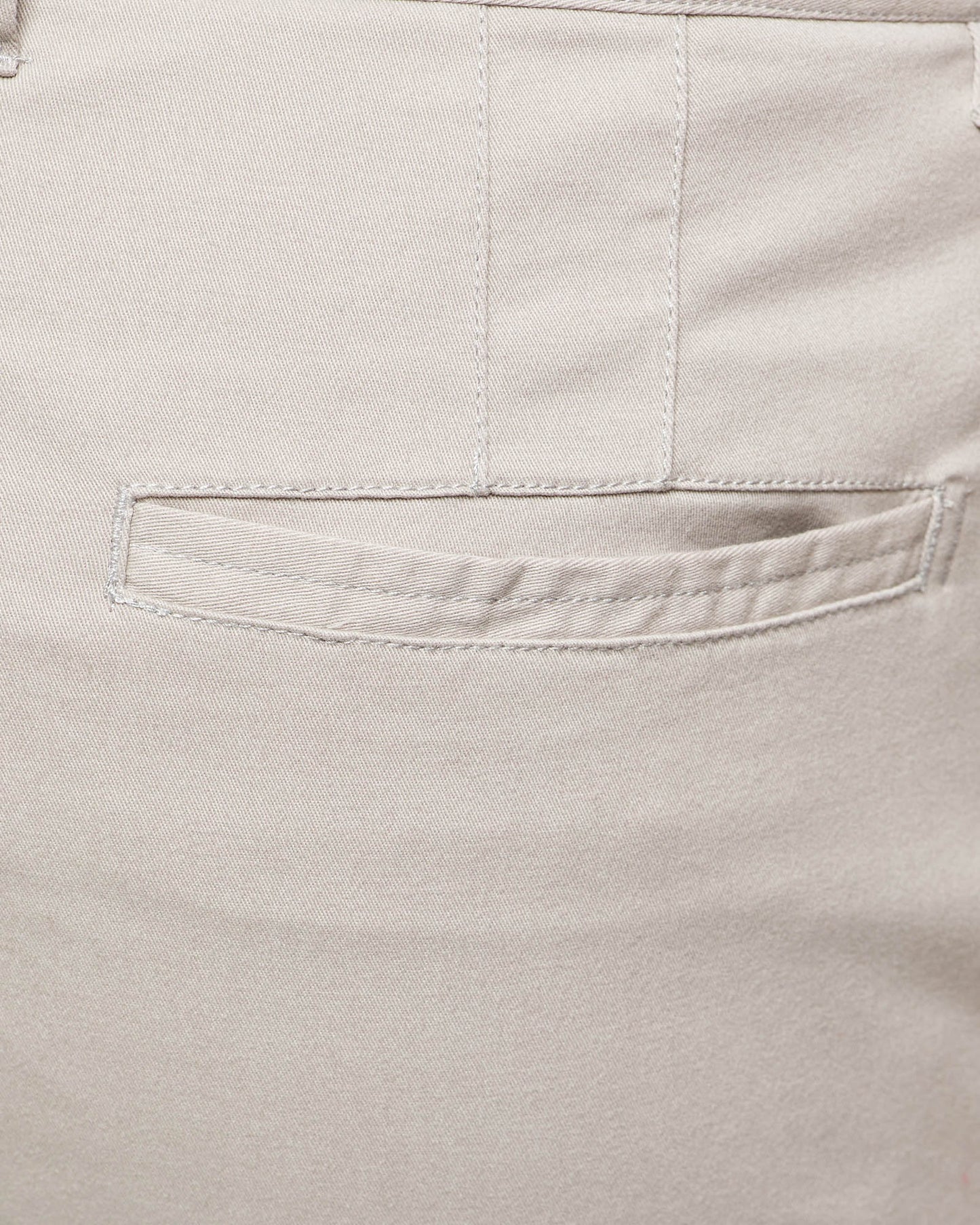Danny Casual Organic Cotton Chinos