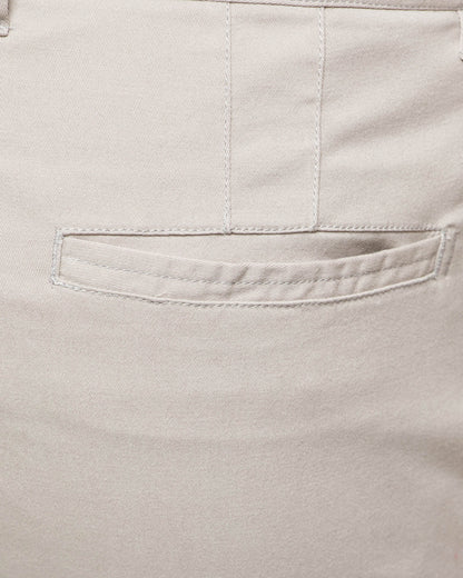 Danny Casual Organic Cotton Chinos