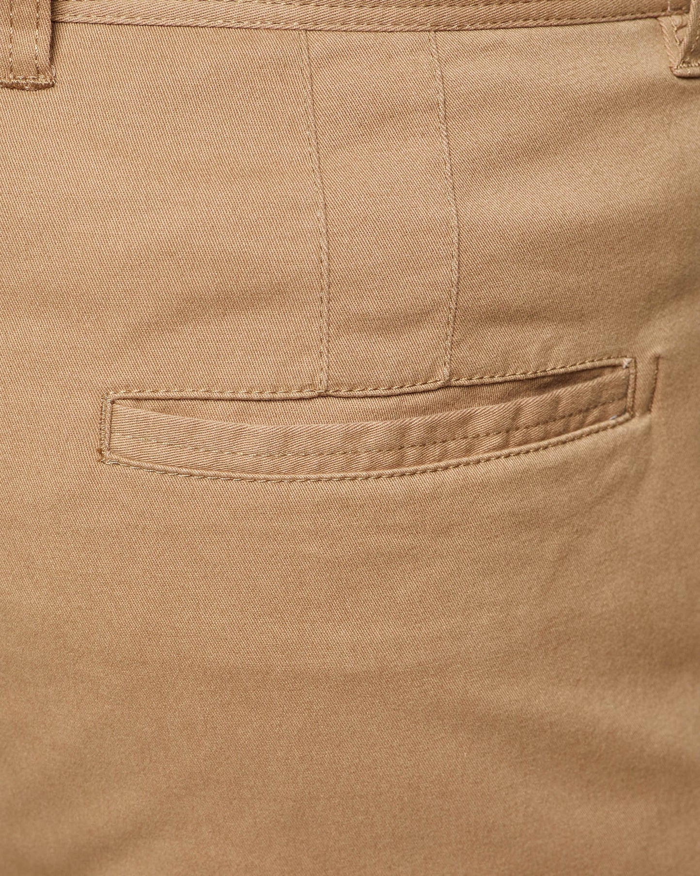 Danny Casual Organic Cotton Chinos