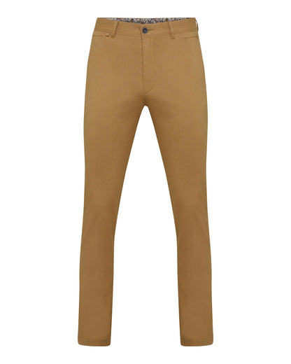 Danny Casual Organic Cotton Chinos