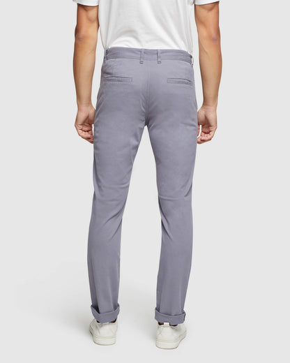 Danny Casual Organic Cotton Chinos