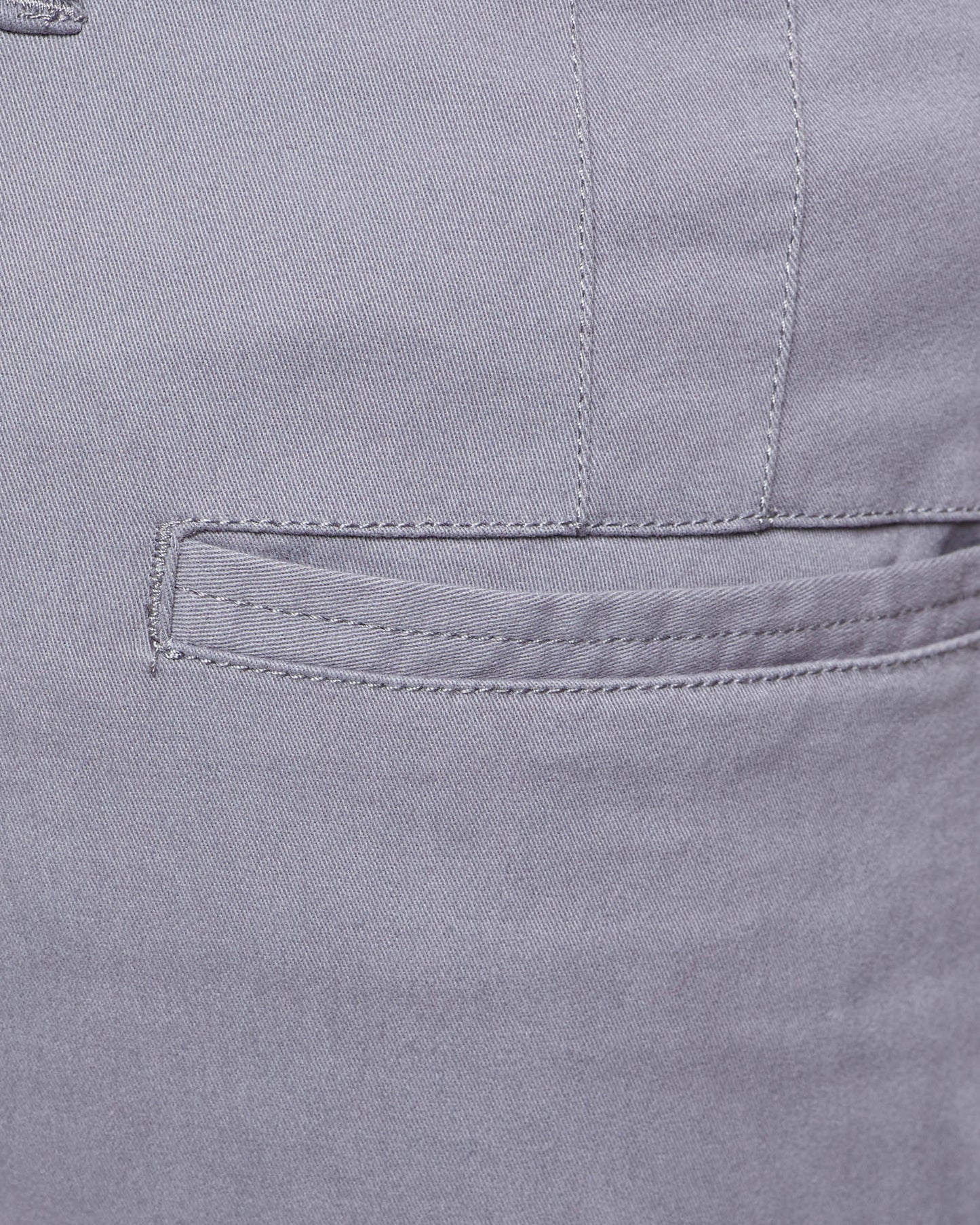 Danny Casual Organic Cotton Chinos