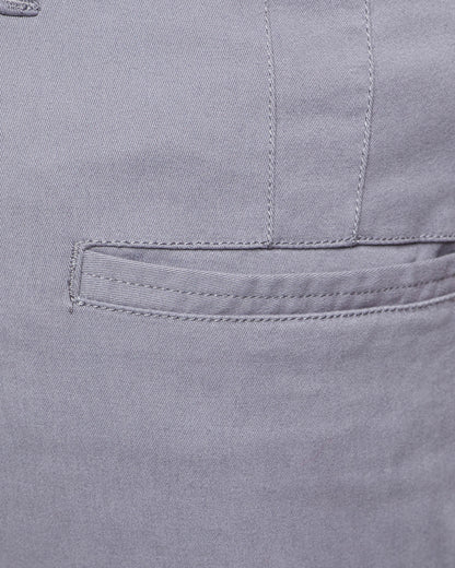 Danny Casual Organic Cotton Chinos