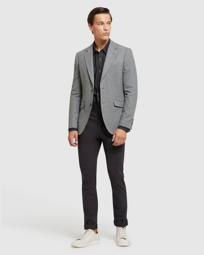Danny Casual Organic Cotton Chinos