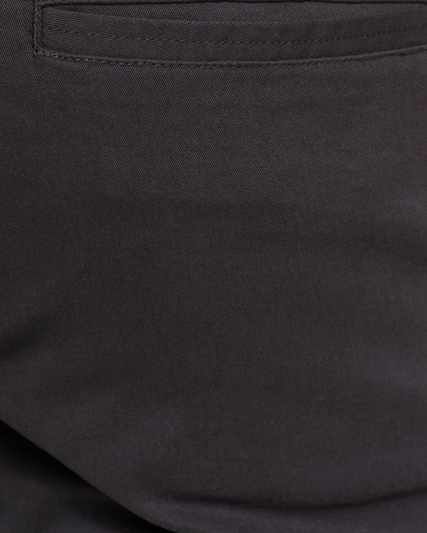 Danny Casual Organic Cotton Chinos