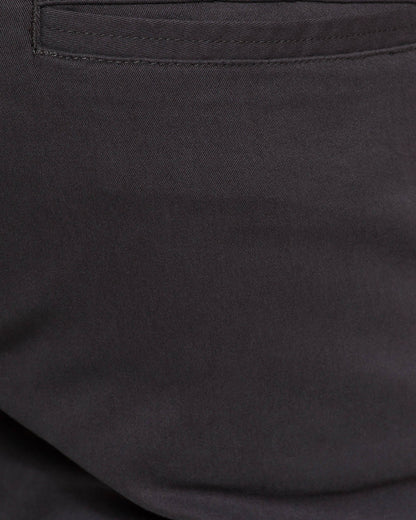 Danny Casual Organic Cotton Chinos