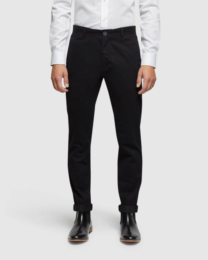 Danny Casual Organic Cotton Chinos