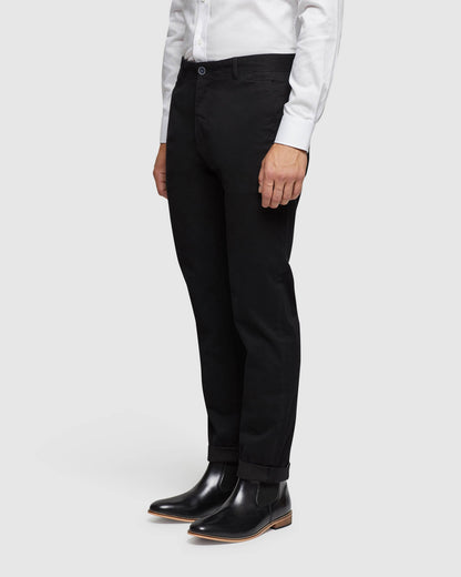 Danny Casual Organic Cotton Chinos