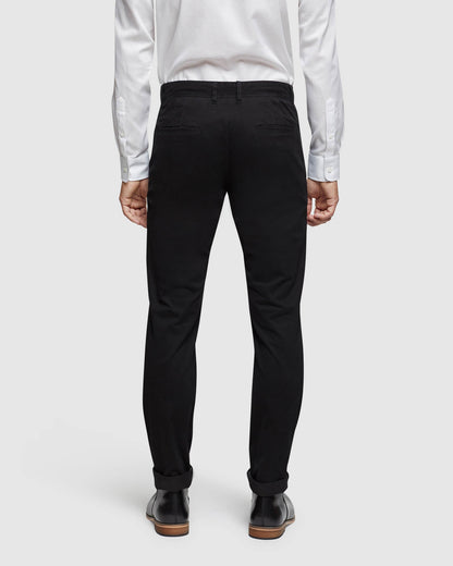 Danny Casual Organic Cotton Chinos