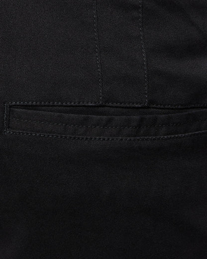 Danny Casual Organic Cotton Chinos