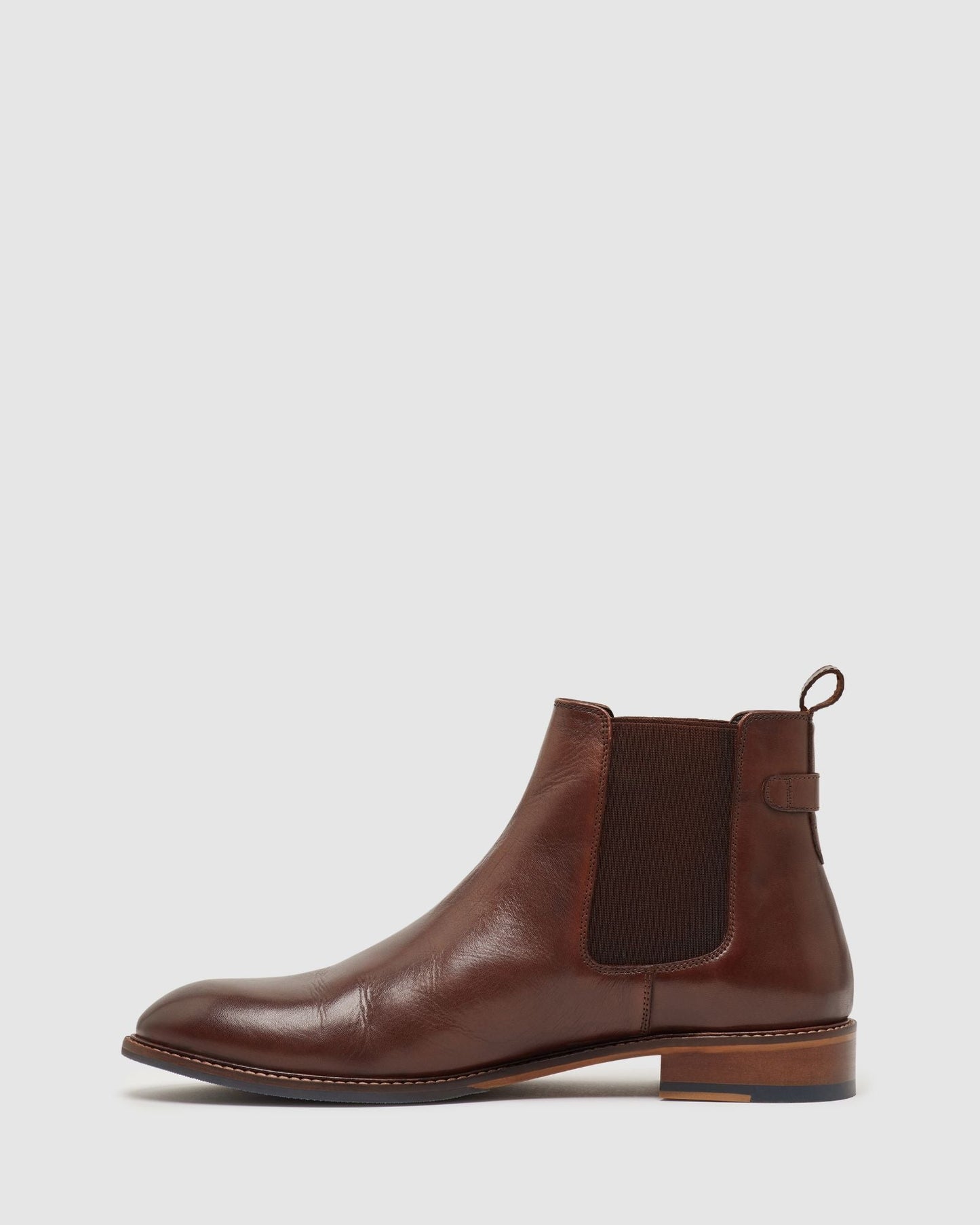 New Silas Chelsea Boots