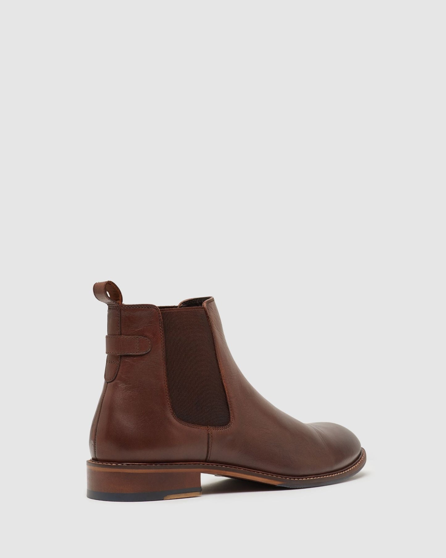 New Silas Chelsea Boots
