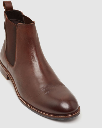 New Silas Chelsea Boots