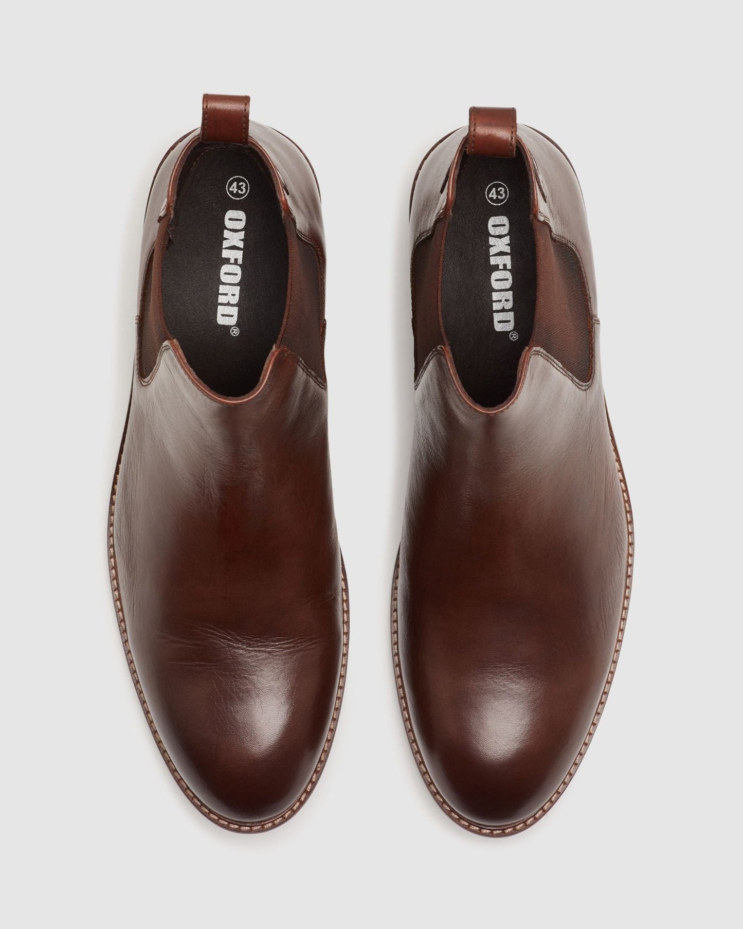 New Silas Chelsea Boots