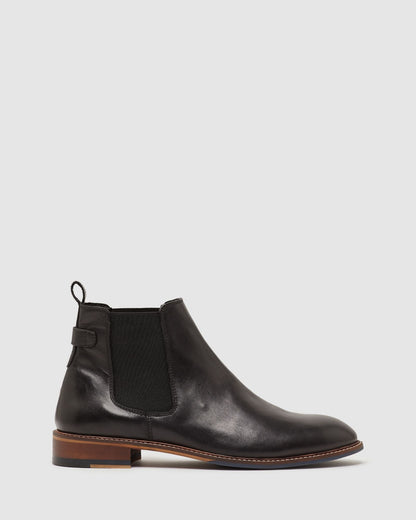 New Silas Chelsea Boots
