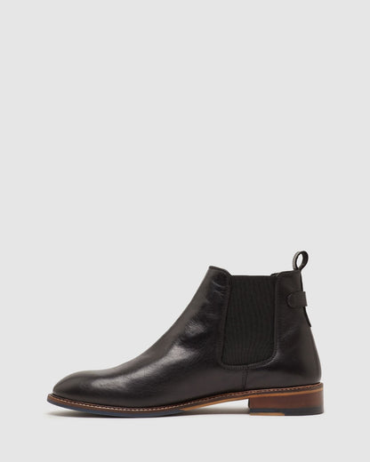 New Silas Chelsea Boots