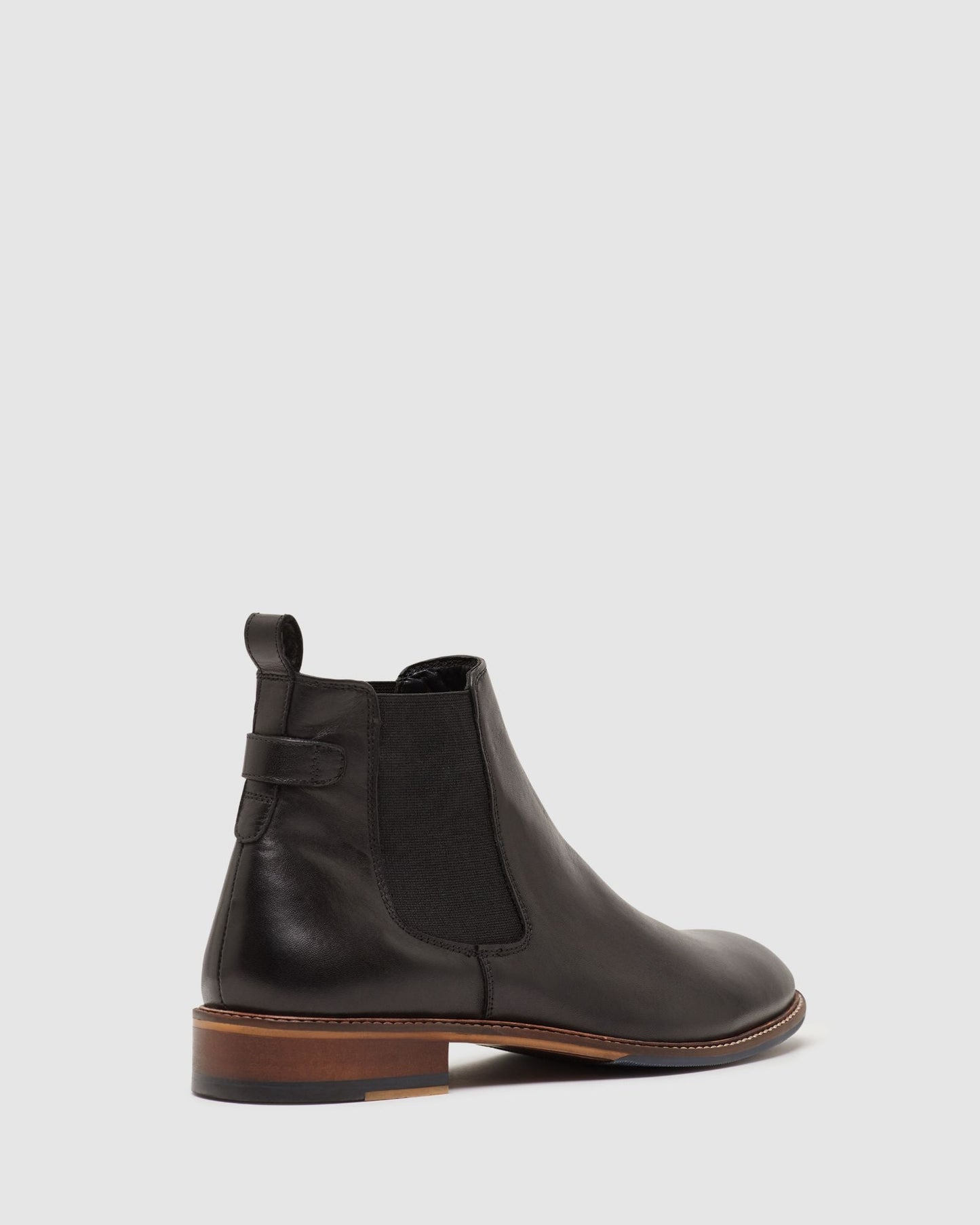 New Silas Chelsea Boots