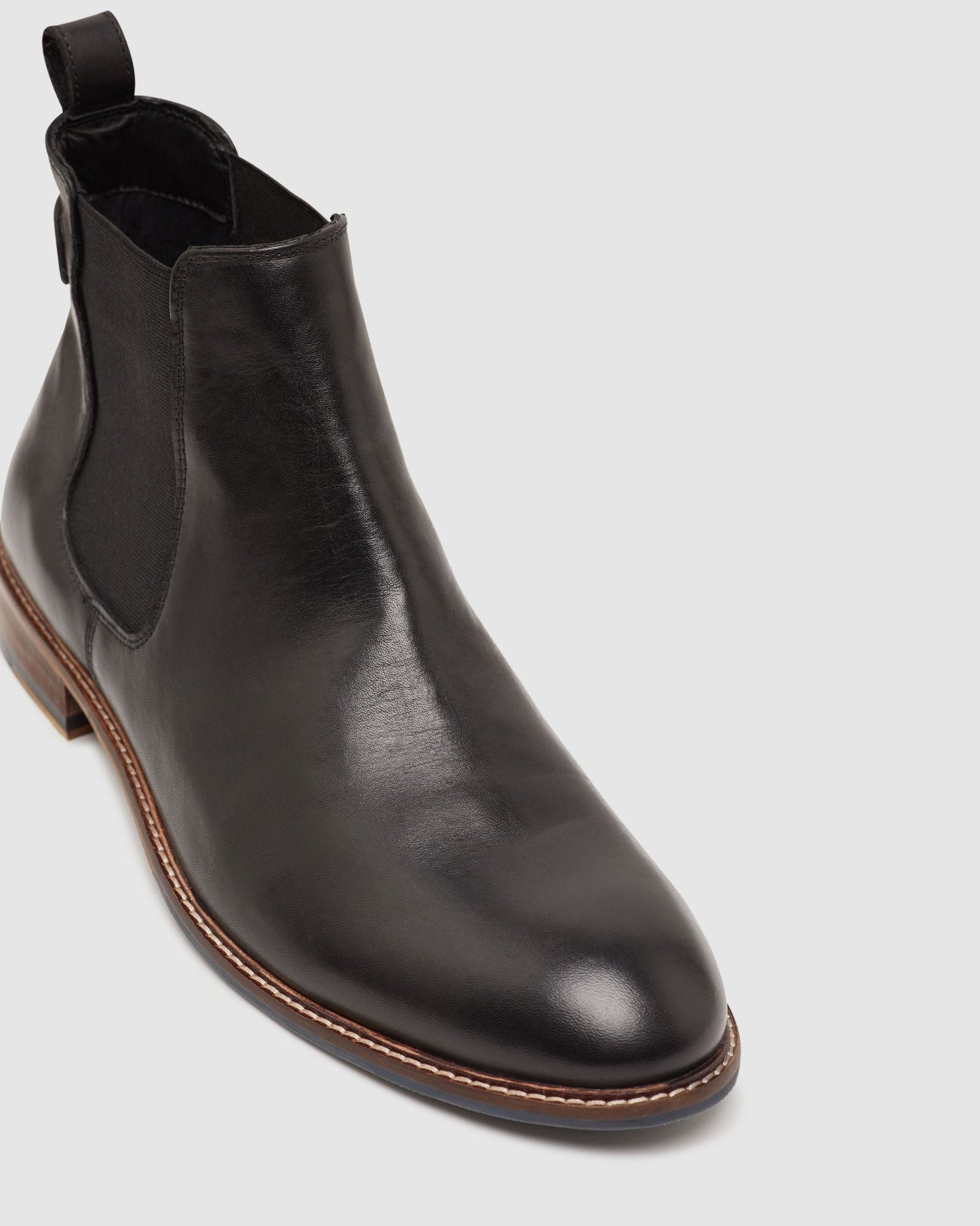 New Silas Chelsea Boots