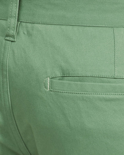 Stretch Skinny Fit Organic Cotton Chinos