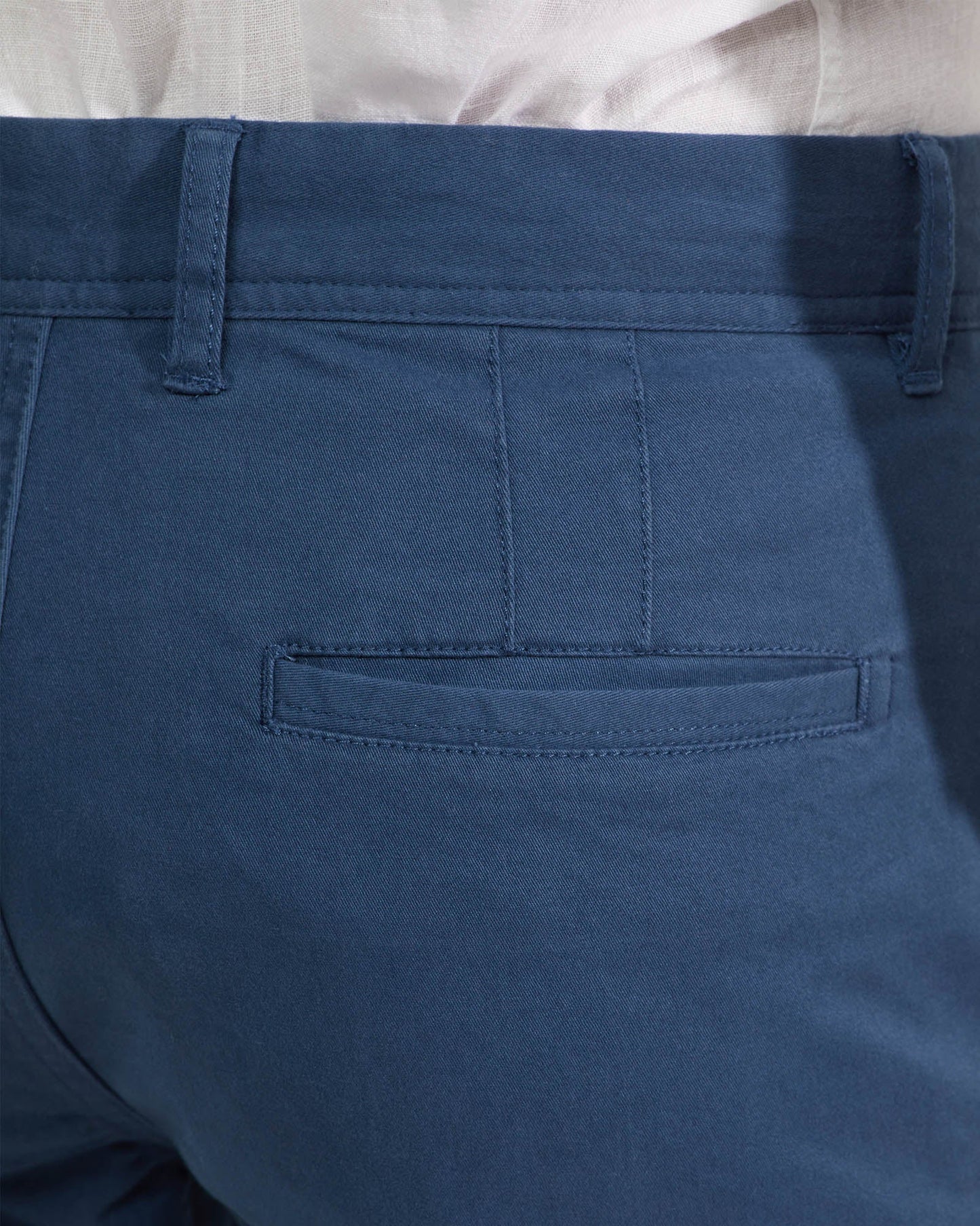 Danny Casual Organic Cotton Chinos