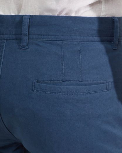 Danny Casual Organic Cotton Chinos