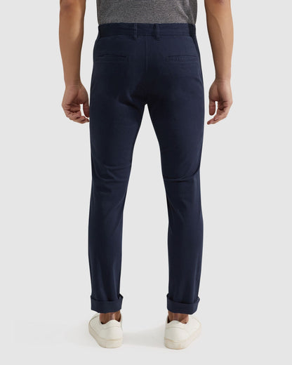 Danny Casual Organic Cotton Chinos