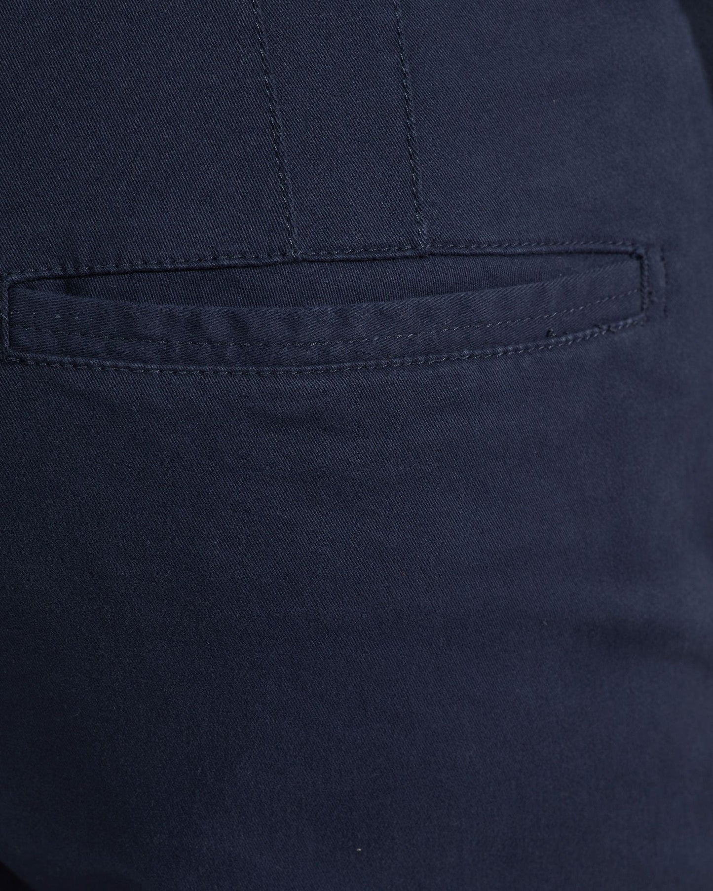 Danny Casual Organic Cotton Chinos