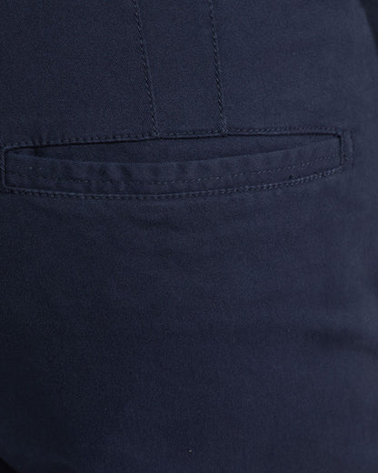 Danny Casual Organic Cotton Chinos