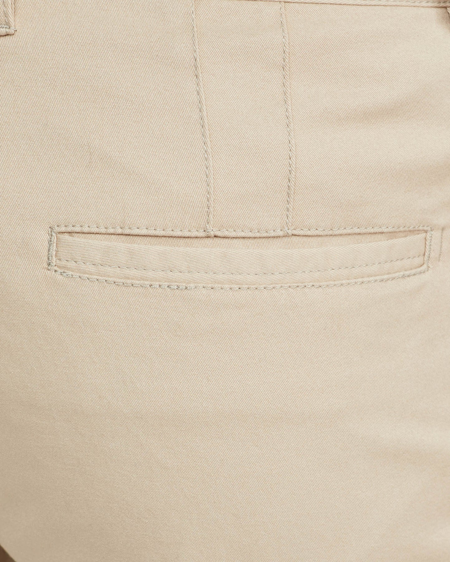 Danny Casual Organic Cotton Chinos