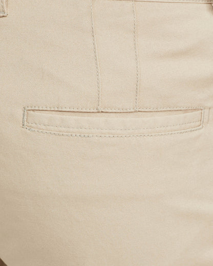 Danny Casual Organic Cotton Chinos