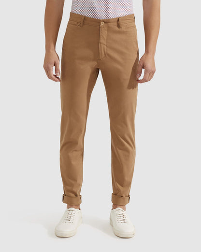 Danny Casual Organic Cotton Chinos
